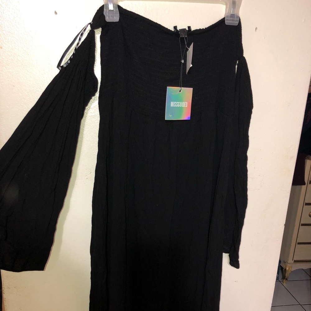 Missguided dress BRAND NEW